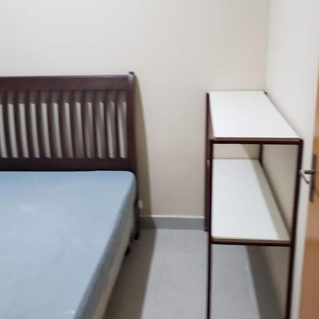 Residencial Albatroz Apartment Caraguatatuba Bagian luar foto