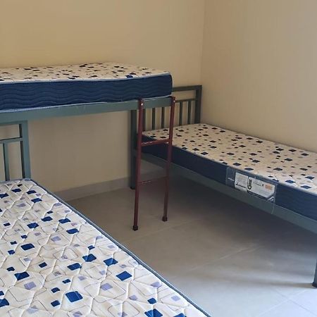 Residencial Albatroz Apartment Caraguatatuba Bagian luar foto